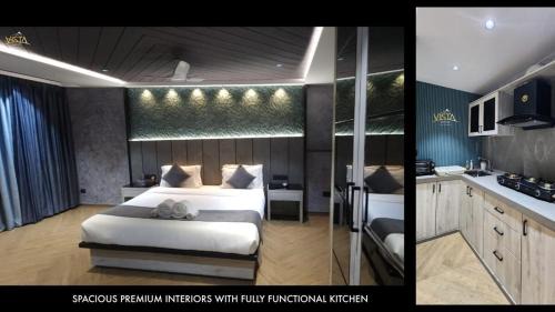 Panchgani Apartment | Studio Apartment by Vista Grande