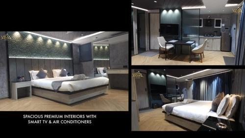 Panchgani Apartment | Studio Apartment by Vista Grande