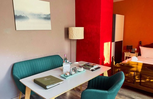 Goslar Apartment | Studio-Apartment | Casa da Enzo, Oldtown Goslar