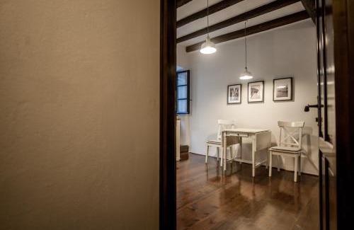 Rovinj Apartment | Studio Apartment Casa di Pietra
