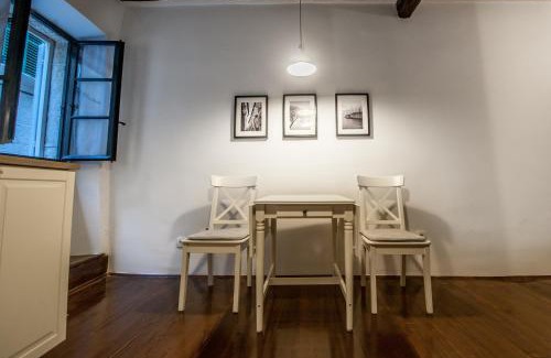 Rovinj Apartment | Studio Apartment Casa di Pietra
