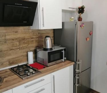 Kremenchuk Apartment | Studio Apartment Center