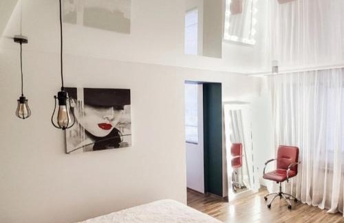 Kremenchuk Apartment | Studio Apartment Center