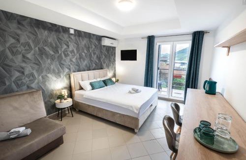 Karuc Apartment | Studio Apartment Cudo Nevidjeno