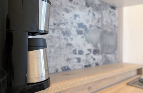 Ahrenviolfeld Apartment | Studio Apartment 'Krabbenkiste' with Wi-Fi