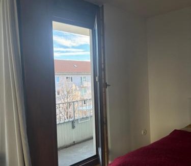 Milbertshofen Apartment | Studio-Apartment