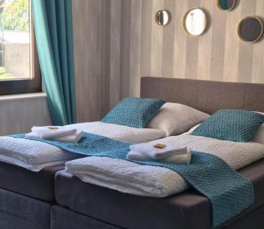Oberdorla Apartment | Studio Apartment