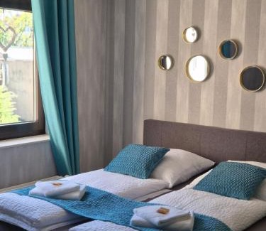 Oberdorla Apartment | Studio Apartment