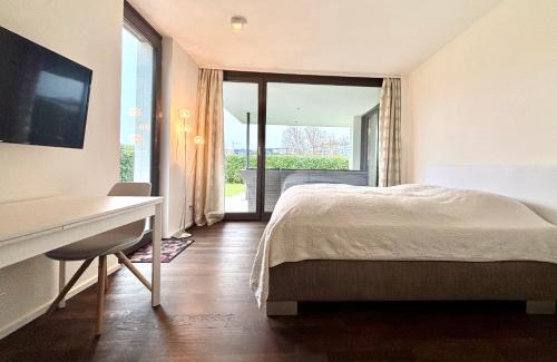Horde Apartment | Studio Apartment direkt am Phoenixsee