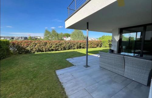Horde Apartment | Studio Apartment direkt am Phoenixsee