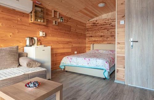 Niksic House | Studio apartment Dunja