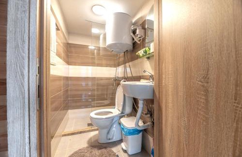 Niksic House | Studio apartment Dunja