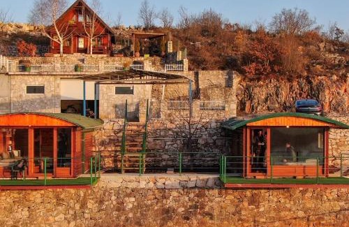 Niksic House | Studio apartment Dunja