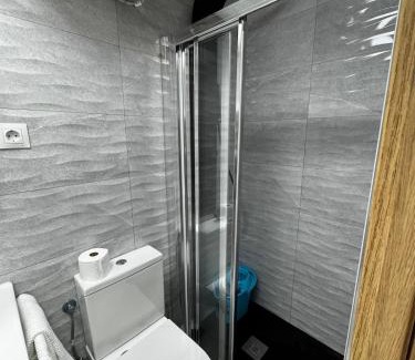 Leganes Apartment | Studio Apartment