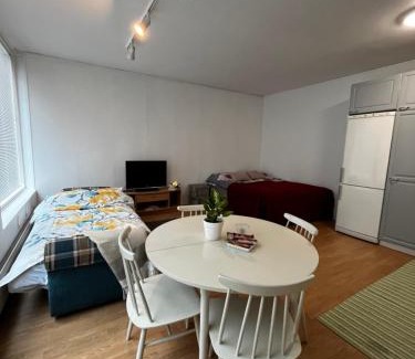 Parkano Apartment | Studio apartment