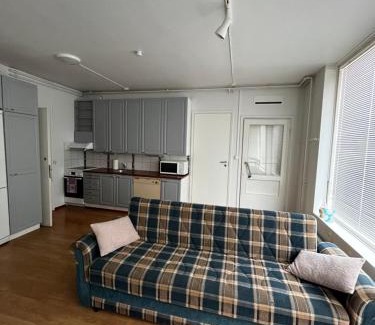 Parkano Apartment | Studio apartment