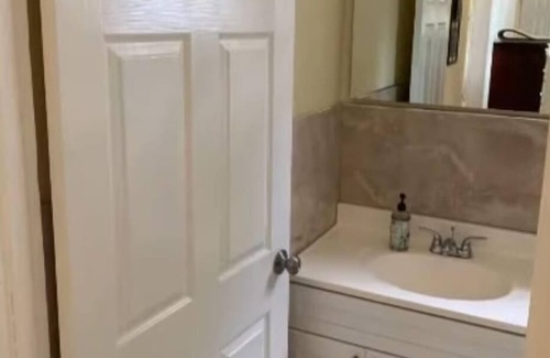 Ziadie Gardens House | Studio Apartment for vacation rental in Kingston