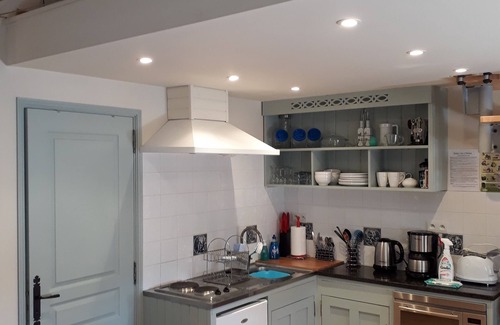 Saint-Ouen-La-Rouerie Apartment | Studio Apartment for 2 - Adults Only. 30 minutes from Mont Saint Michel