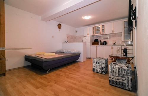 Piran Apartment | Studio Apartment Fri in Piran