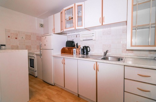Piran Apartment | Studio Apartment Fri in Piran