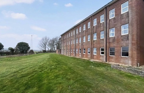 Hailsham Apartment | Studio Apartment 22 - UK48725