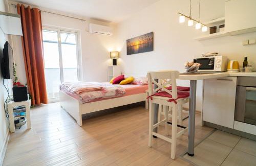 Zadar Apartment | Studio apartment Goga
