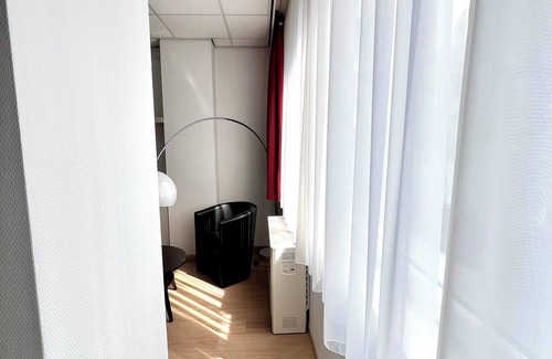 Lower Town Apartment | Studio Apartment Heart of Brussels