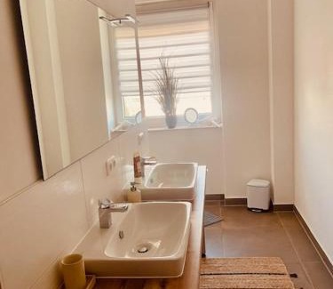 Irxleben Apartment | Studio-Apartment Hohe Börde