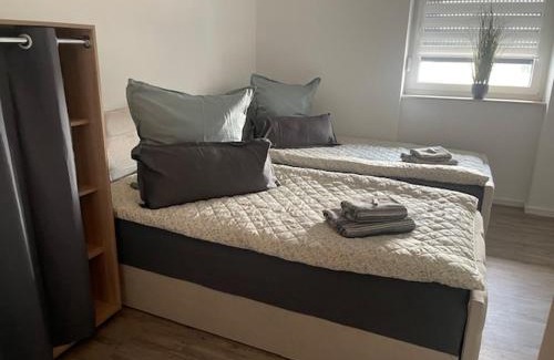 Irxleben Apartment | Studio-Apartment Hohe Börde