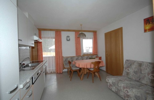 Wildschoenau Apartment | Studio apartment - House Luxer