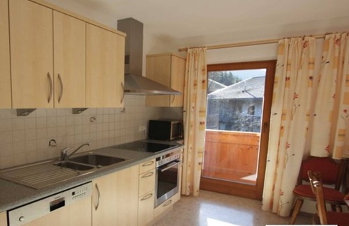 Wildschoenau Apartment | Studio apartment - House Luxer