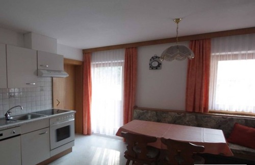 Wildschoenau Apartment | Studio apartment - House Luxer