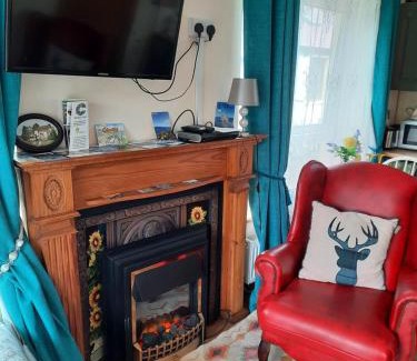 Drumnasillagh Apartment | Studio Apartment