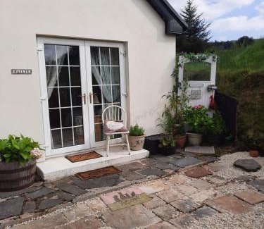 Drumnasillagh Apartment | Studio Apartment