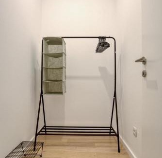 Zeljeznica Apartment | Studio apartment Ilda