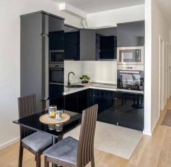 Zeljeznica Apartment | Studio apartment Ilda