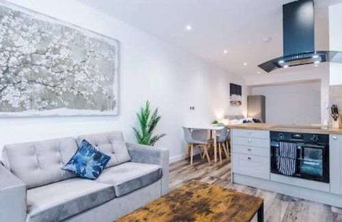 Chester Apartment | Studio Apartment in Chester Heights