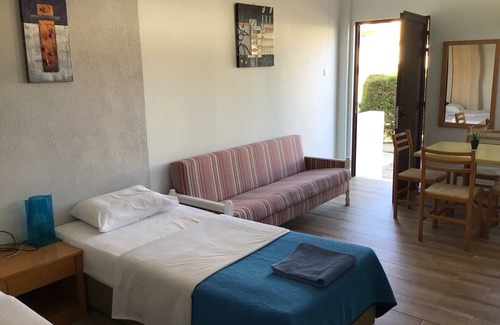 Ayia Napa Apartment | Studio Apartment in Ayia Napa