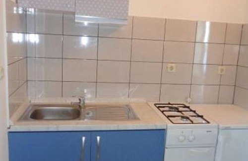 Drage Apartment | Studio apartment in Drage with Air condition, WIFI (5144-2)