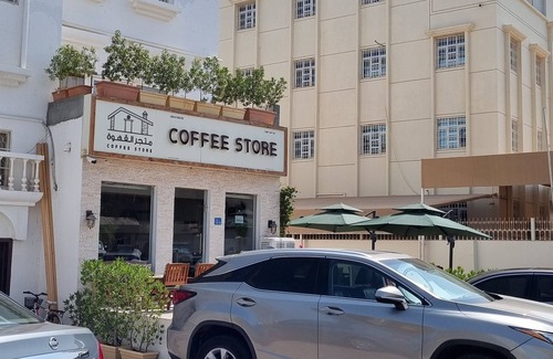Azaiba Apartment | Studio apartment in Hail south , Muscat
