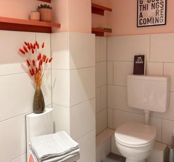 Neustadt Apartment | Studio Apartment in Hamburger Innenstadt am Park