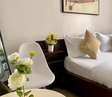 Nairobi West Apartment | Studio Apartment in Nairobi West