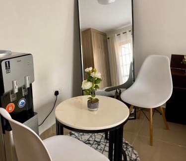 Nairobi West Apartment | Studio Apartment in Nairobi West