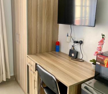 Nairobi West Apartment | Studio Apartment in Nairobi West