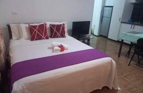 Nadi Apartment | Studio Apartment in Namaka Nadi