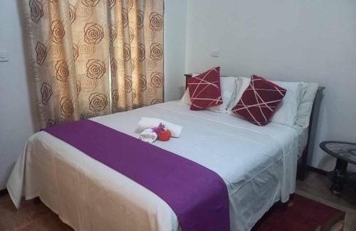 Nadi Apartment | Studio Apartment in Namaka Nadi
