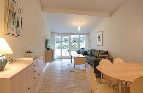 Dueodde Apartment | Studio Apartment In Nexo