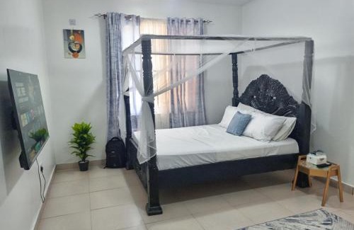 Mombasa Apartment | Studio Apartment in Nyali