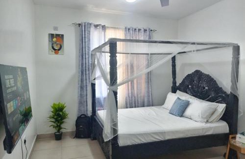 Mombasa Apartment | Studio Apartment in Nyali
