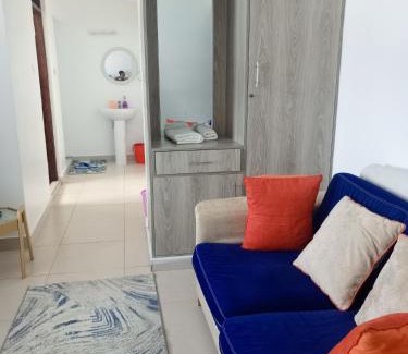 Mombasa Apartment | Studio Apartment in Nyali